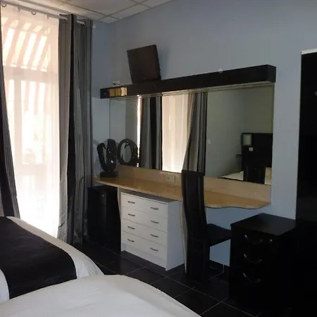 Hôtel Villa Boeri-3