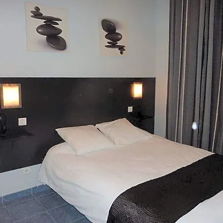 Hôtel Villa Boeri-2